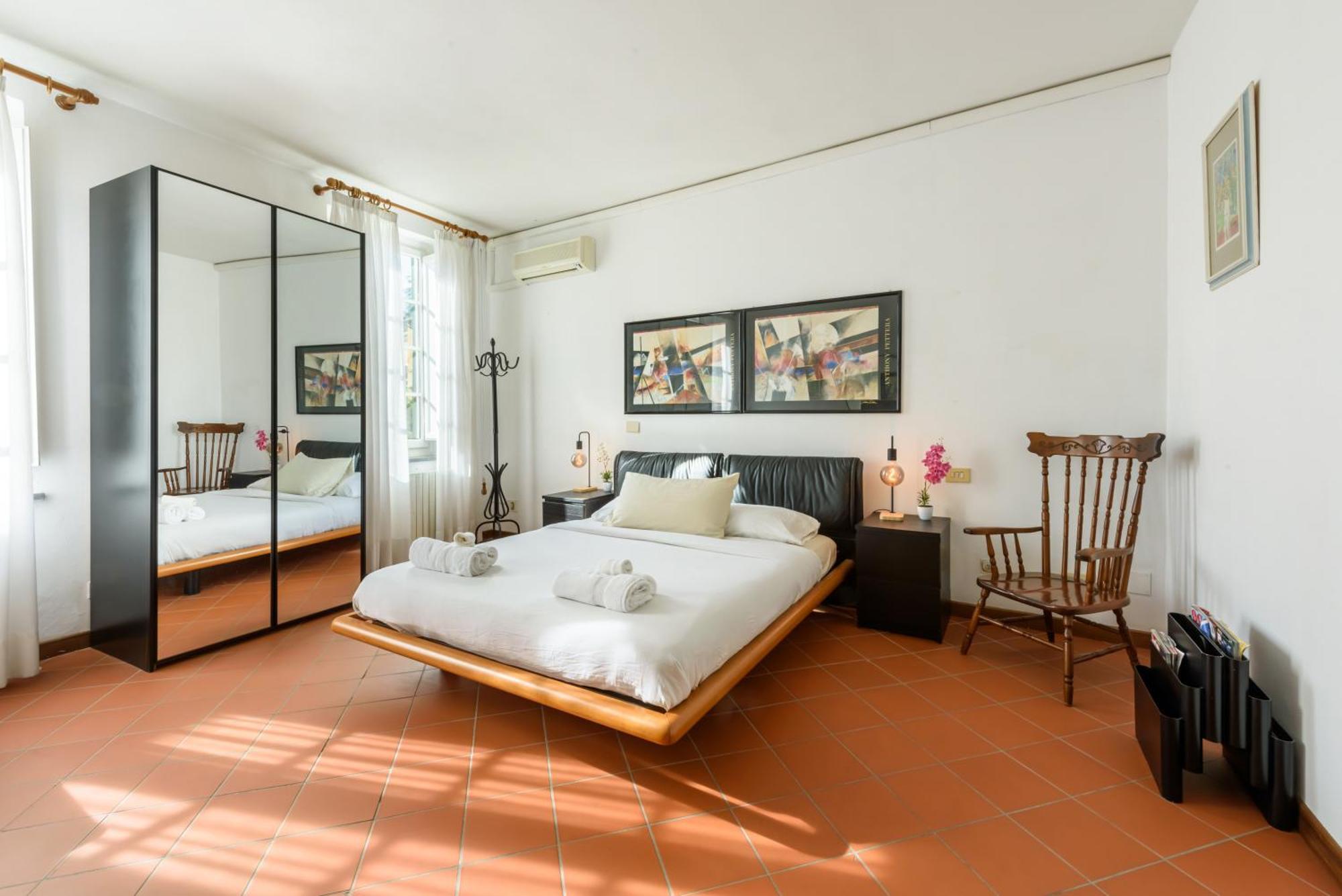 Heart Of Lucca Style Whitin The Walls Ngoại thất bức ảnh